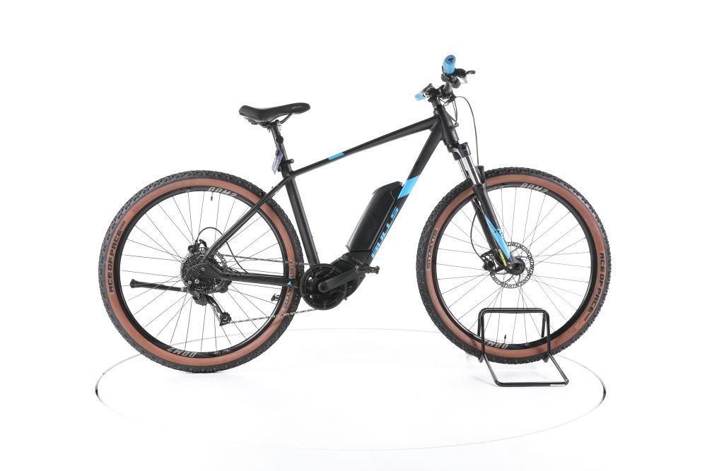 Bulls LT CX E-Bike