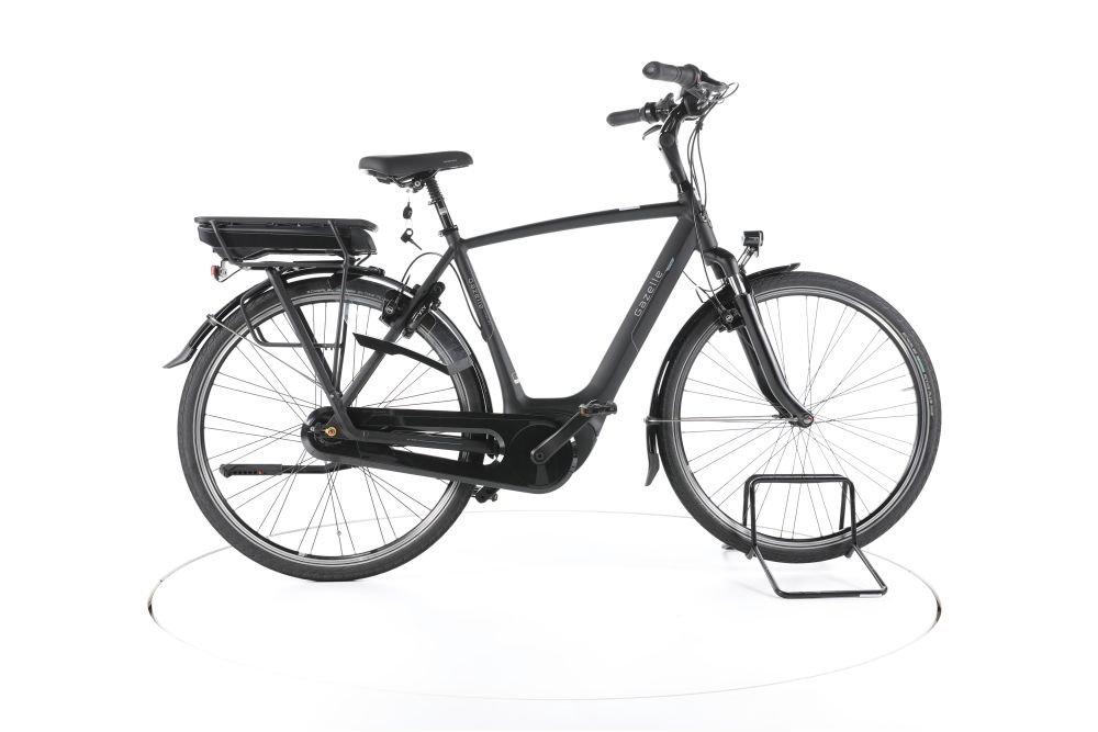 Gazelle Arroyo C7+ HMB City E-Bike