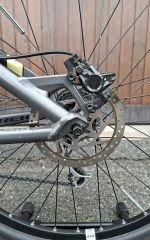 Produktbild 6 von TREK Mountainbike (WSD) 26" - Hardtail