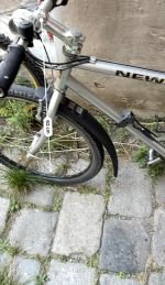 Produktbild 5 von Kinder/Teenager Fahrrad Newton