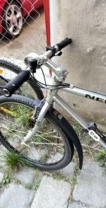 Produktbild 6 von Kinder/Teenager Fahrrad Newton