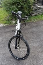 Produktbild 2 von Flyer S-Serie XT-SE