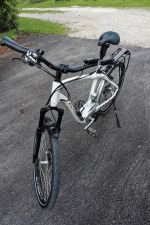 Produktbild 6 von Flyer S-Serie XT-SE