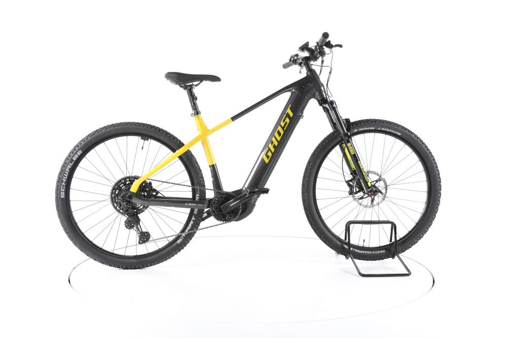 Ghost E-Teru B Advanced E-Bike 2024