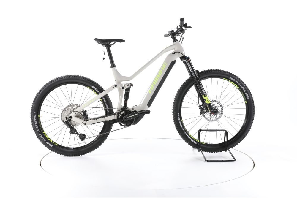 Haibike ALLTRAIL 3 Fully E-Bike 2023