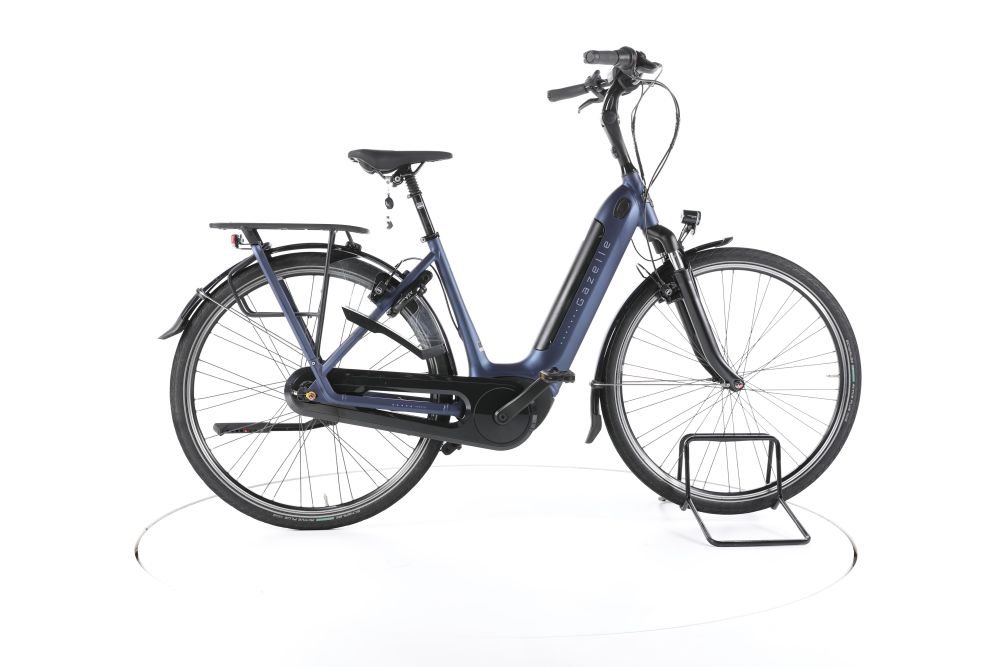 Gazelle Arroyo C7+ HMB Elite City E-Bike Tiefeinsteiger