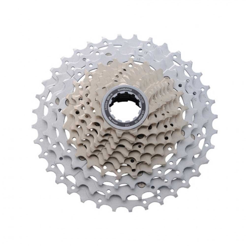 Shimano Kassette SLX CS-HG81 10-fach 11-32T.