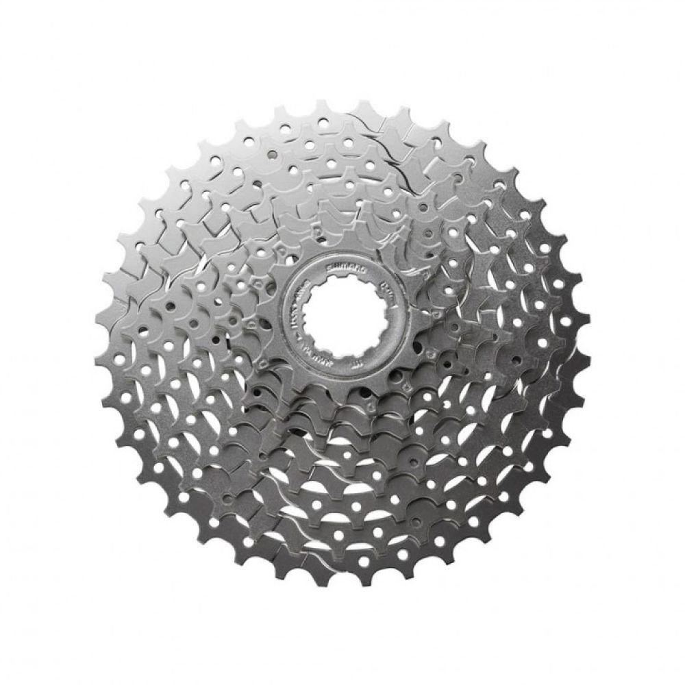 Shimano Kassette Alivio CS-HG400 9-fach 11-32T.