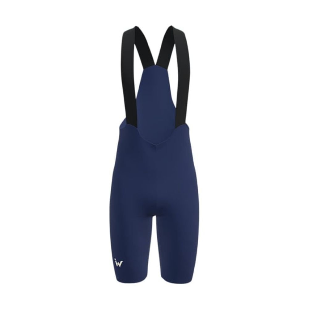 IW Cycling Wear Premium Pro Bib Short - XL