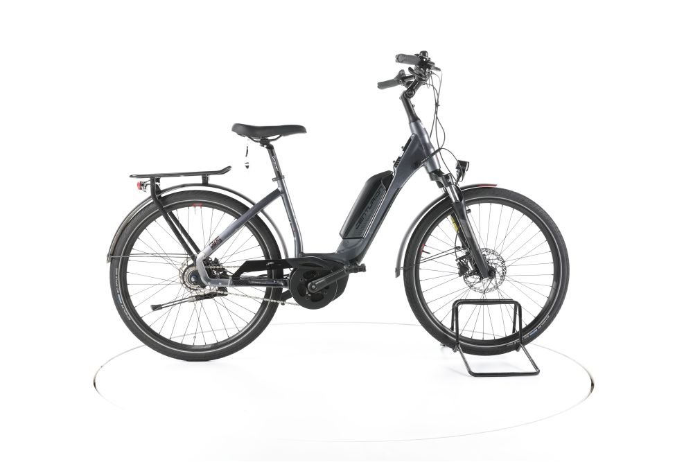 Centurion E-Fire City R650 City E-Bike Tiefeinsteiger