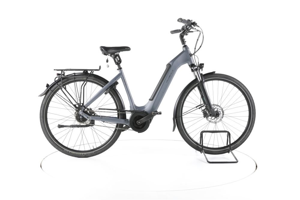 Velo de Ville AEB 490 Allround City E-Bike Tiefeinsteiger