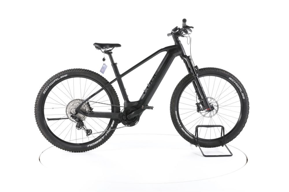 Cube Reaction Hybrid SLX E-Bike 2023