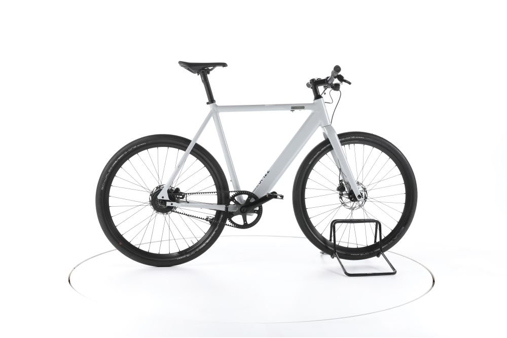 Coboc Brooklyn FAT City E-Bike 2023