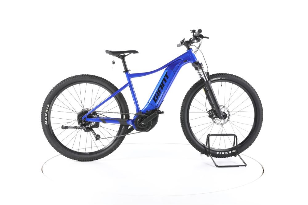 Giant Talon E+2 E-Bike 2023