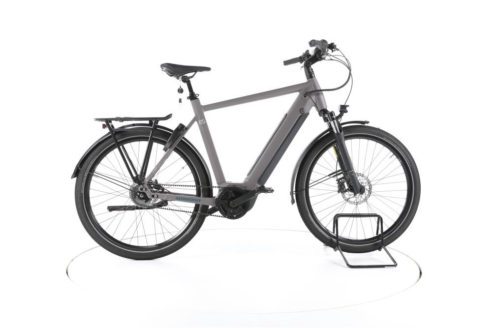 Winora Sinus R5f City E-Bike
