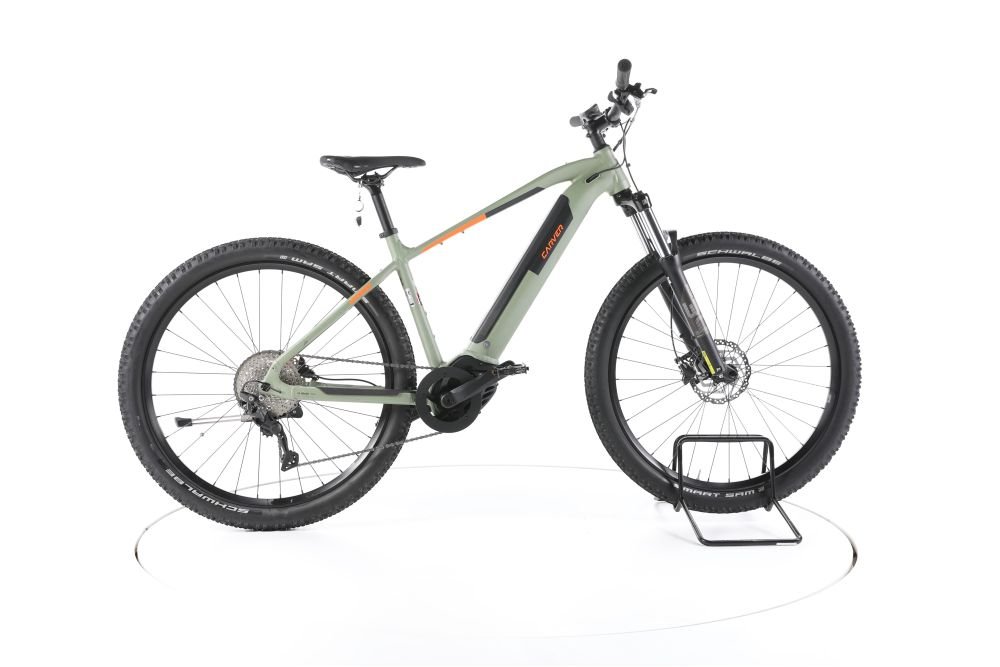 Carver Strict E.410 E-Bike 2023