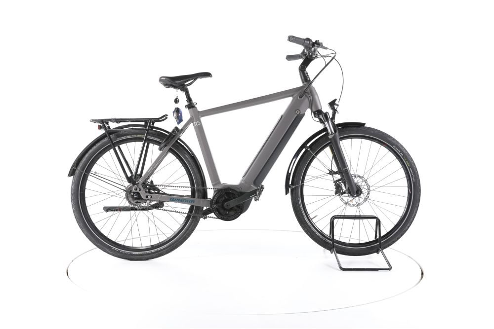 Winora Sinus R5 City E-Bike