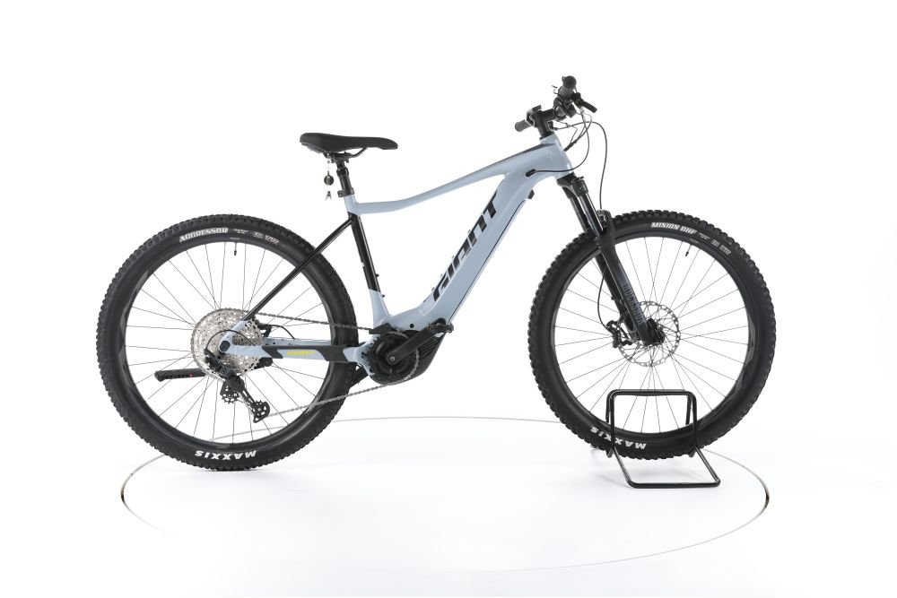 Giant Fathom E+ 1 Pro E-Bike