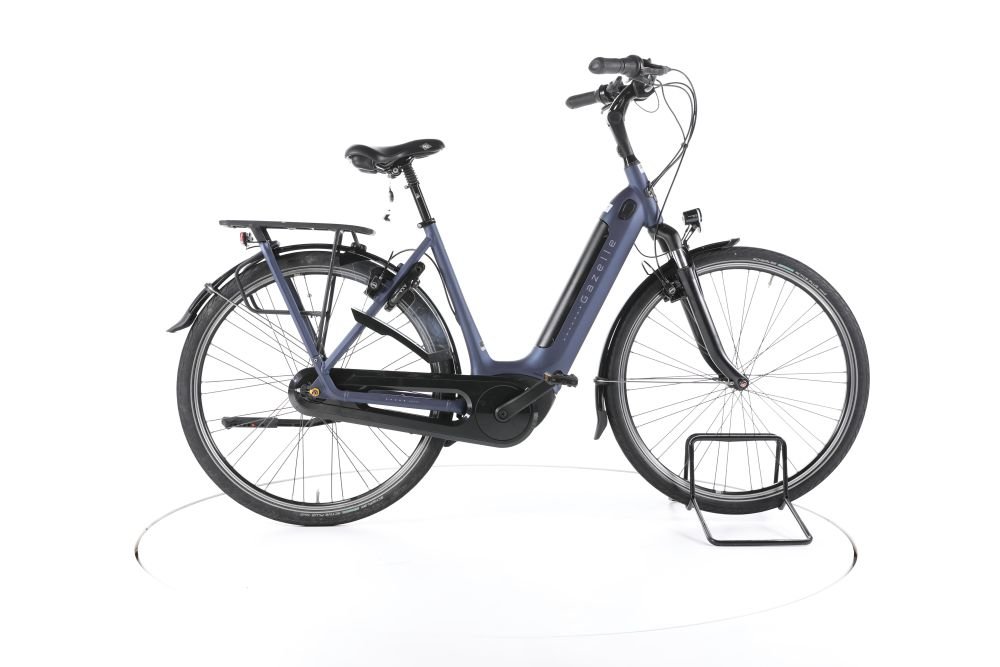 Gazelle Arroyo C7+ HMB Elite City E-Bike Tiefeinsteiger