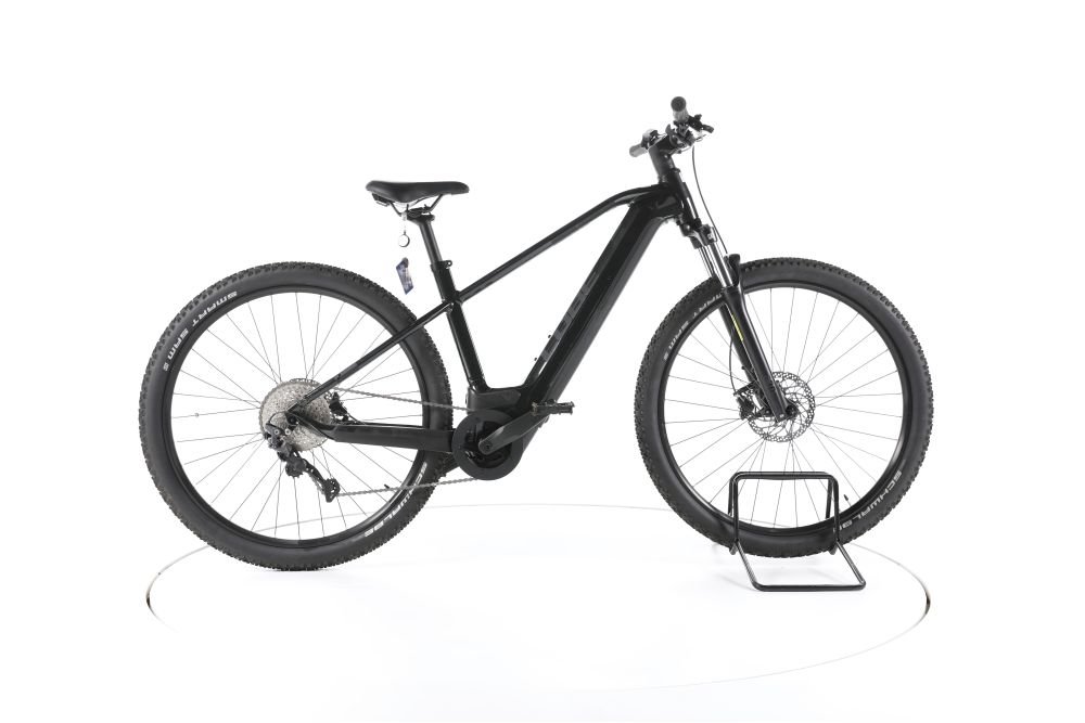 Cube Reaction Hybrid ONE E-Bike 2023