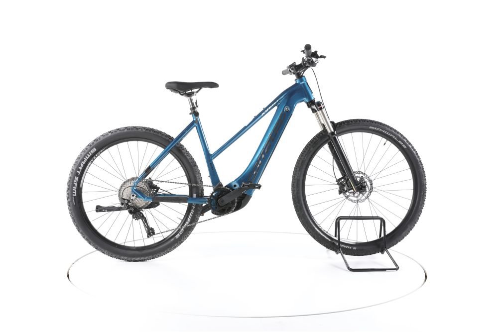Corratec E-Power X-Vert Pro SE E-Bike