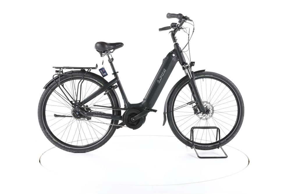 LPM E1 RT City E-Bike Tiefeinsteiger 2023