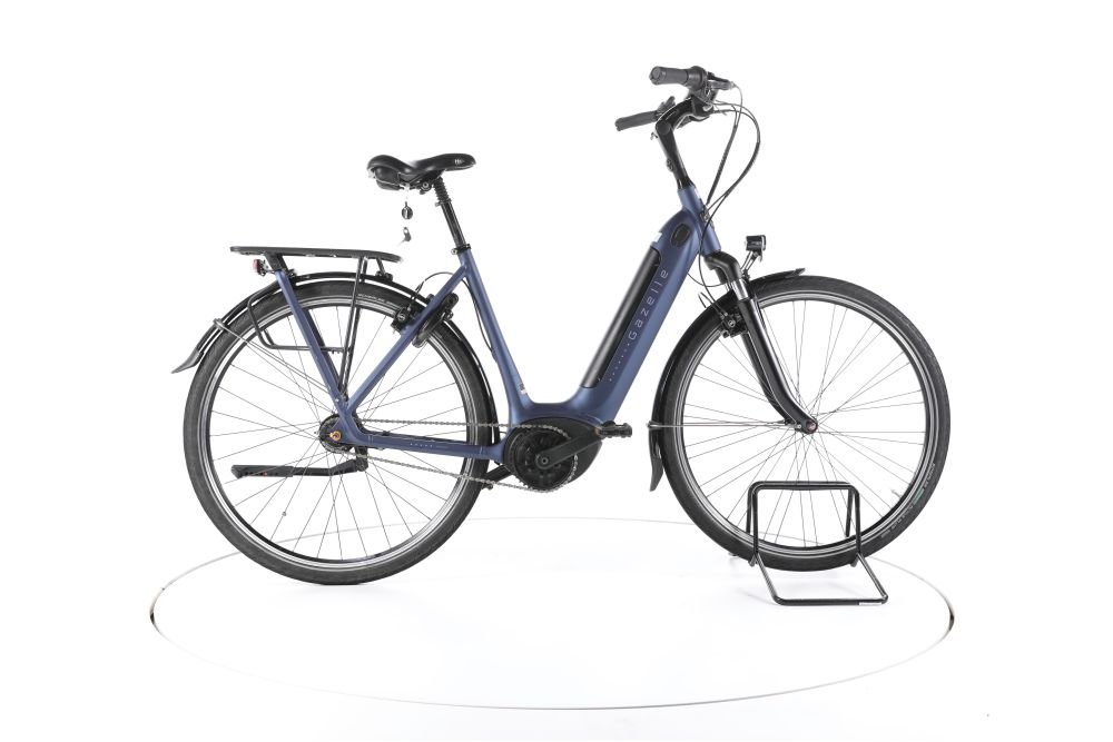 Gazelle Arroyo C7+ HMB Elite City E-Bike Tiefeinsteiger