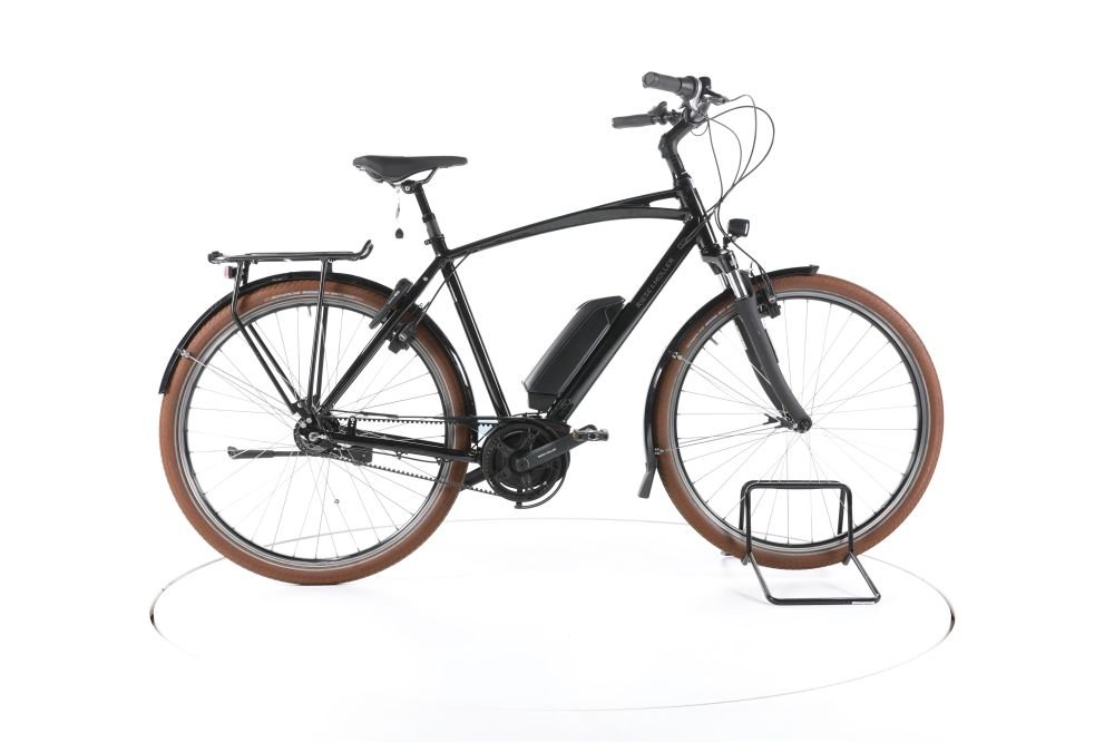 Riese & Müller Swing vario City E-Bike