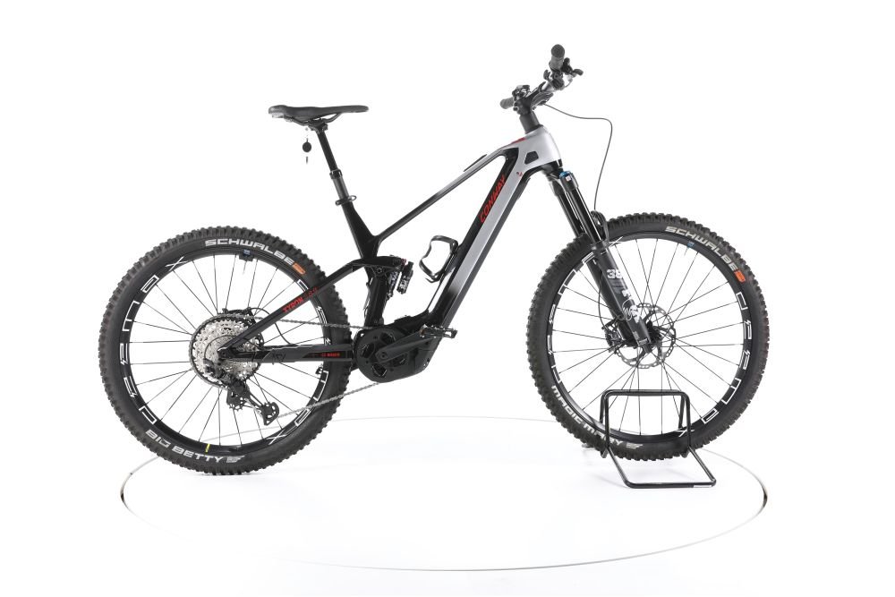Conway Xyron S 8.9 MX Fully E-Bike