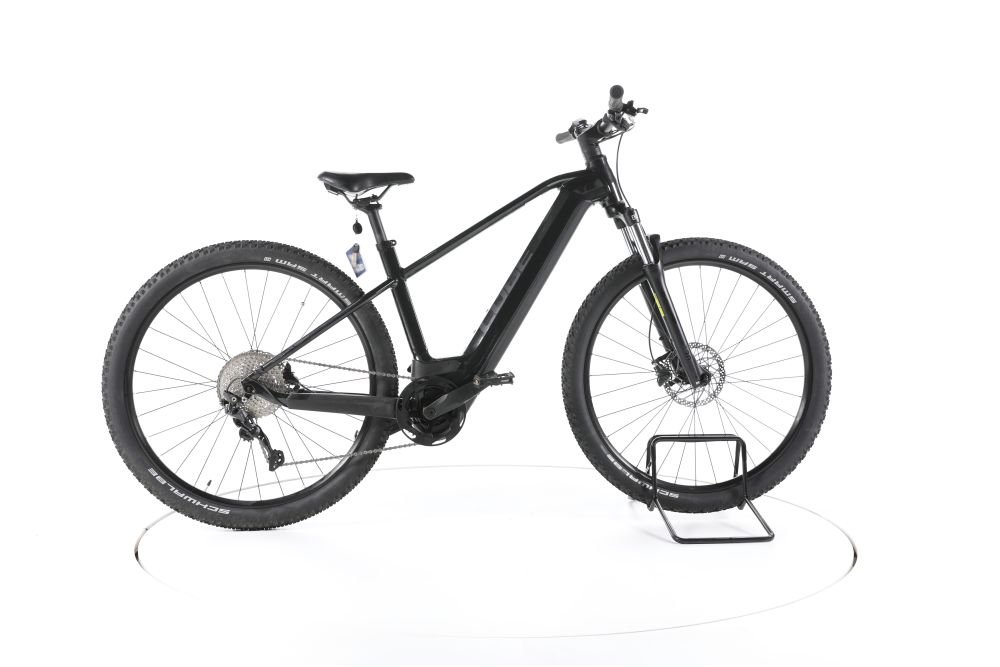 Cube Reaction Hybrid ONE E-Bike 2023