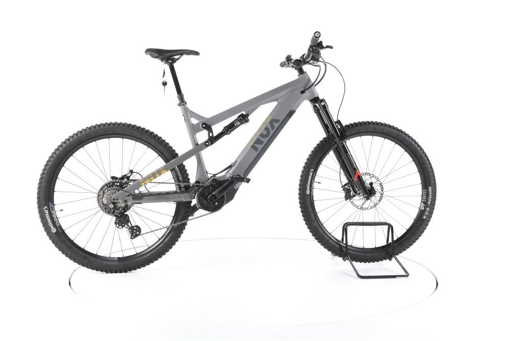 Nox Cycles Hybrid All Mountain 5.9 Fully E-Bike 2024