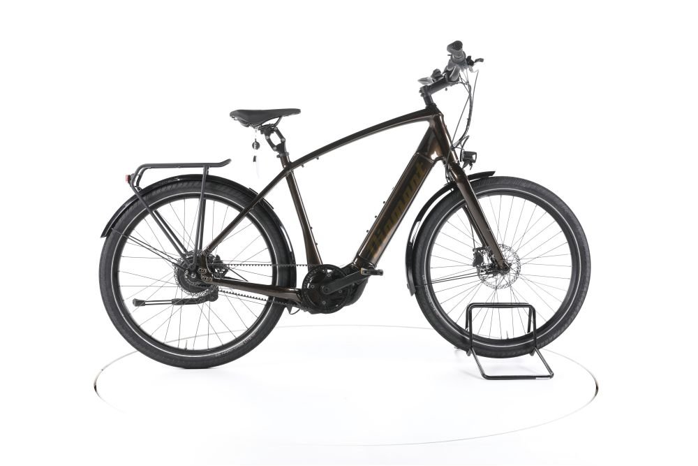 Diamant Opal Esprit+ City E-Bike