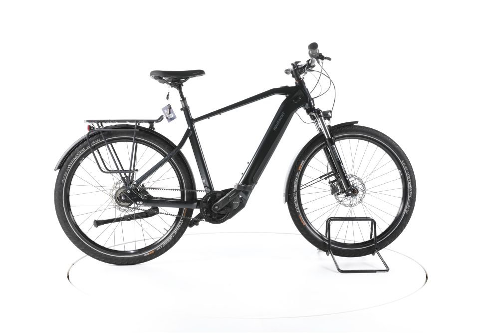 HoheAcht Pasio Urbeno City E-Bike