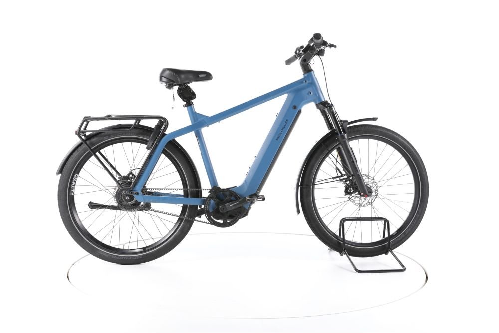Riese & Müller Charger 4 GT Vario City E-Bike 2024