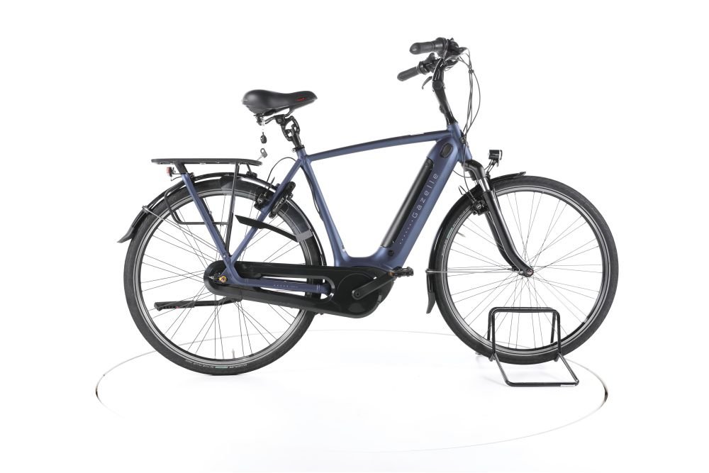 Gazelle Arroyo C7+ HMB Elite City E-Bike