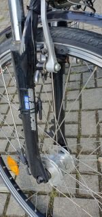 Produktbild 7 von Herkules Nepal 27