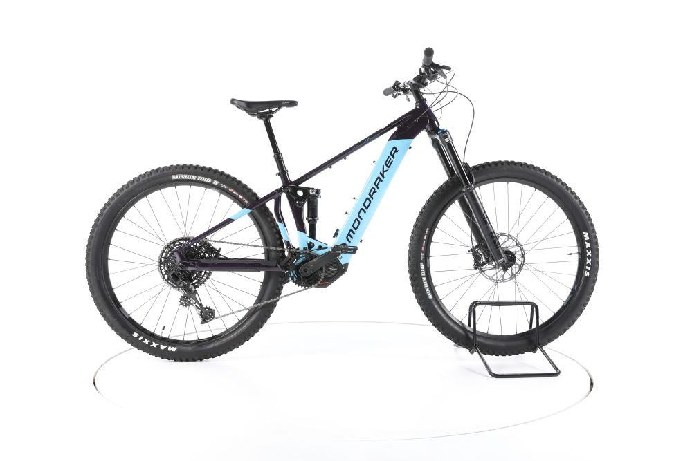 Mondraker DUSK R Fully E-Bike 2023