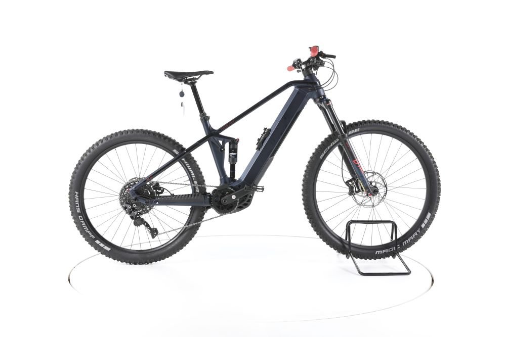Bulls Sonic EVO AM 1 Fully E-Bike