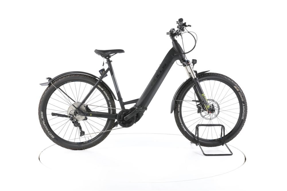 Bulls Coperhead Evo 2 XXL Street E-Bike 2023