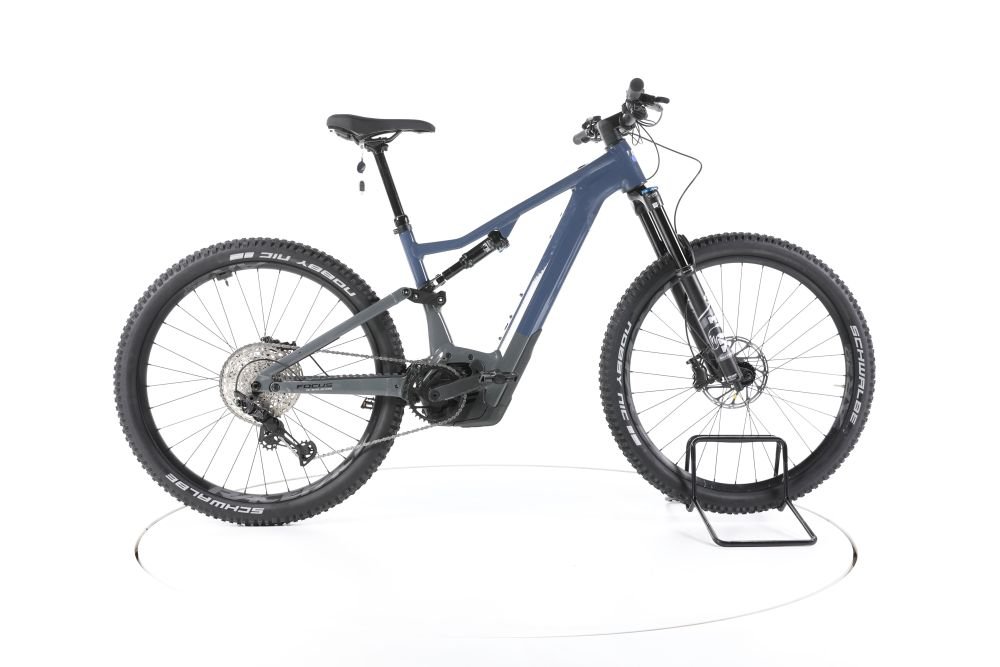 Focus JAM² 6.8 Fully E-Bike 2023