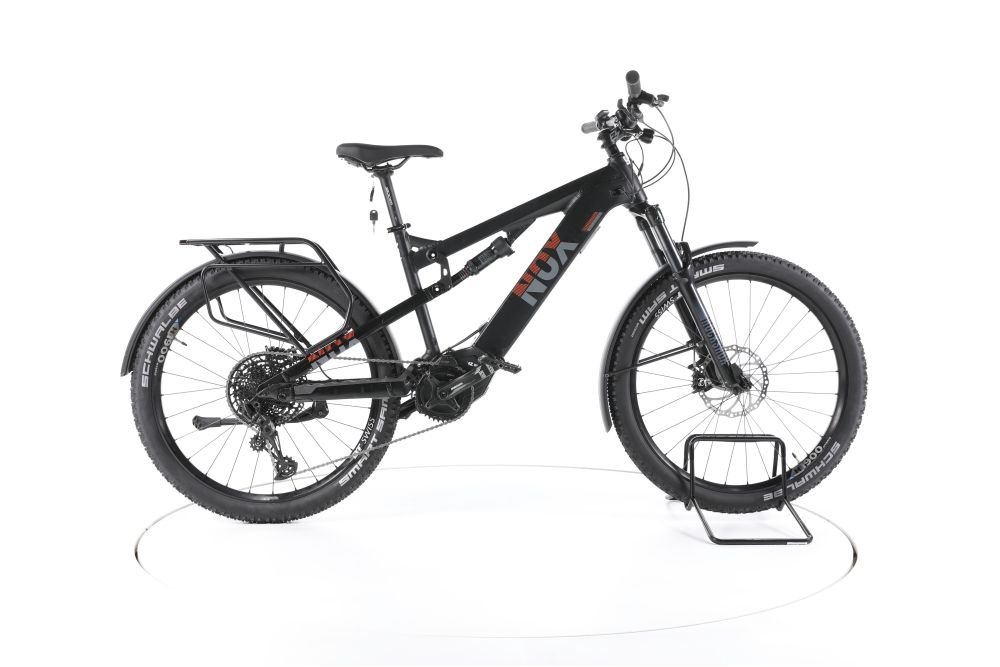 Nox Cycles 5.1 Comp Fully E-Bike