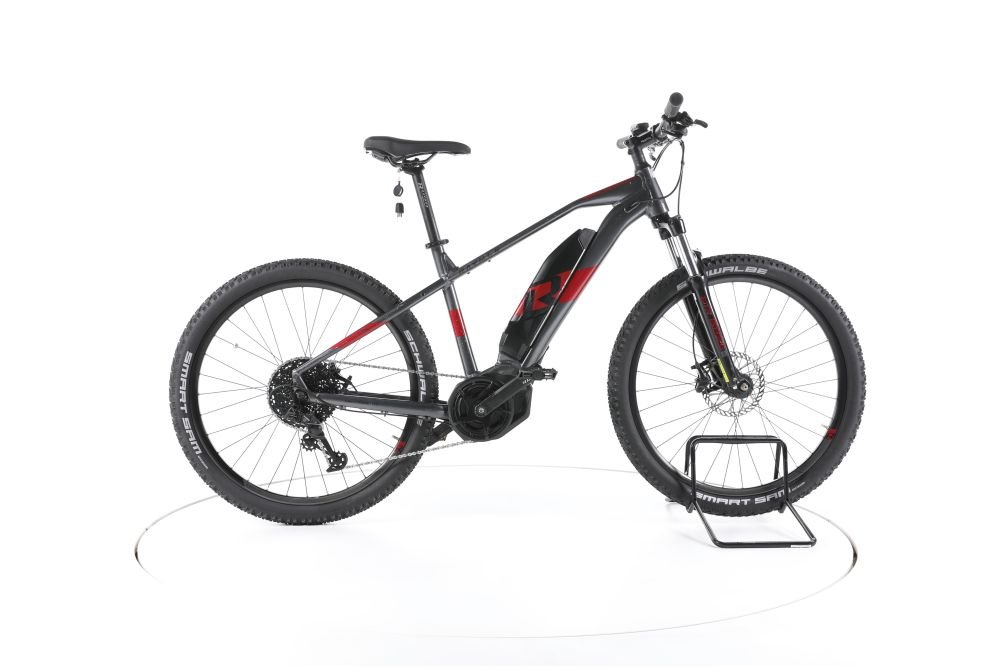 R Raymon HardRay E 3.0 E-Bike