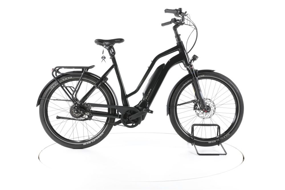 FLYER Upstreet3 7.23 City E-Bike