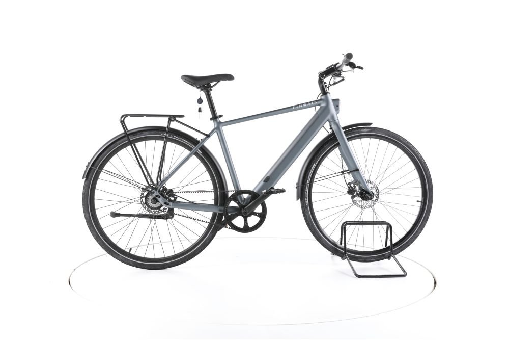 TENWAYS Tenways City E-Bike