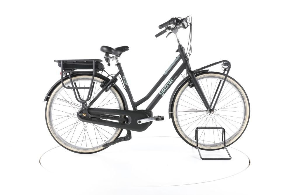 Gazelle Miss Grace C7+ HMB City E-Bike