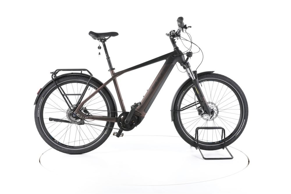 Bulls Iconic EVO City E-Bike 2023