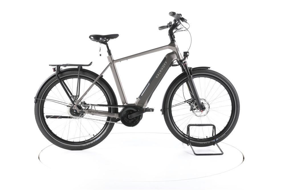 Kalkhoff Image 5.B Move+ City E-Bike