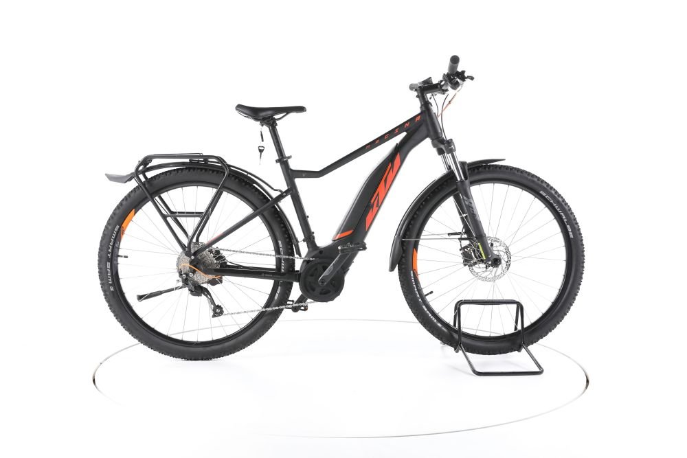 KTM MACINA RIDE 591 LTD E-Bike