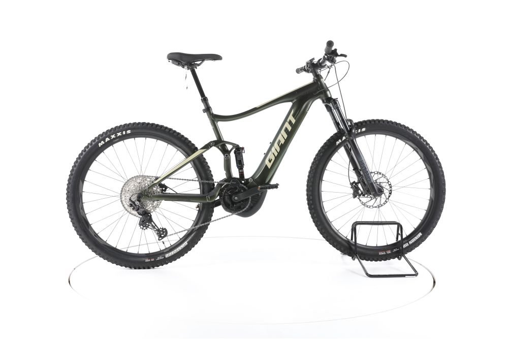 Giant Stance E+ Pro 1 Fully E-Bike
