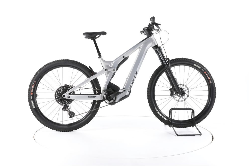 Scott Strike eRIDE 920 EVO Fully E-Bike 2024